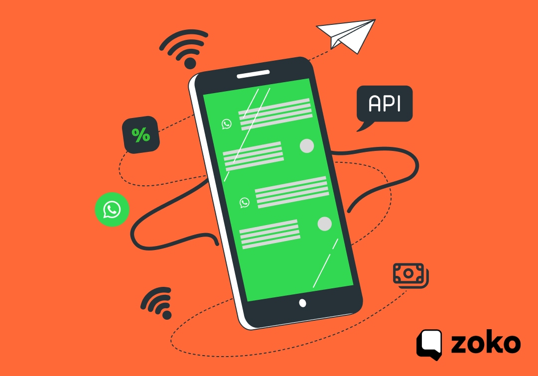 Top 5 WhatsApp API Future Improvements in 2026