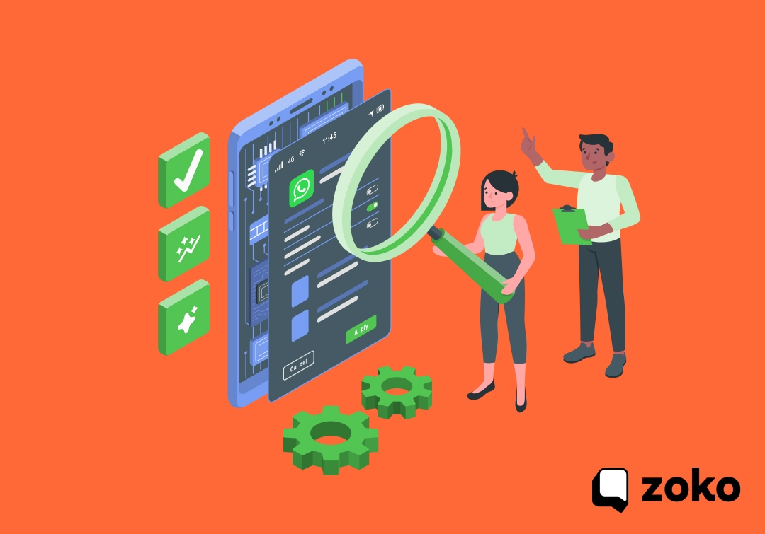 Top WhatsApp AI Automation Tools to Scale Business in 2026