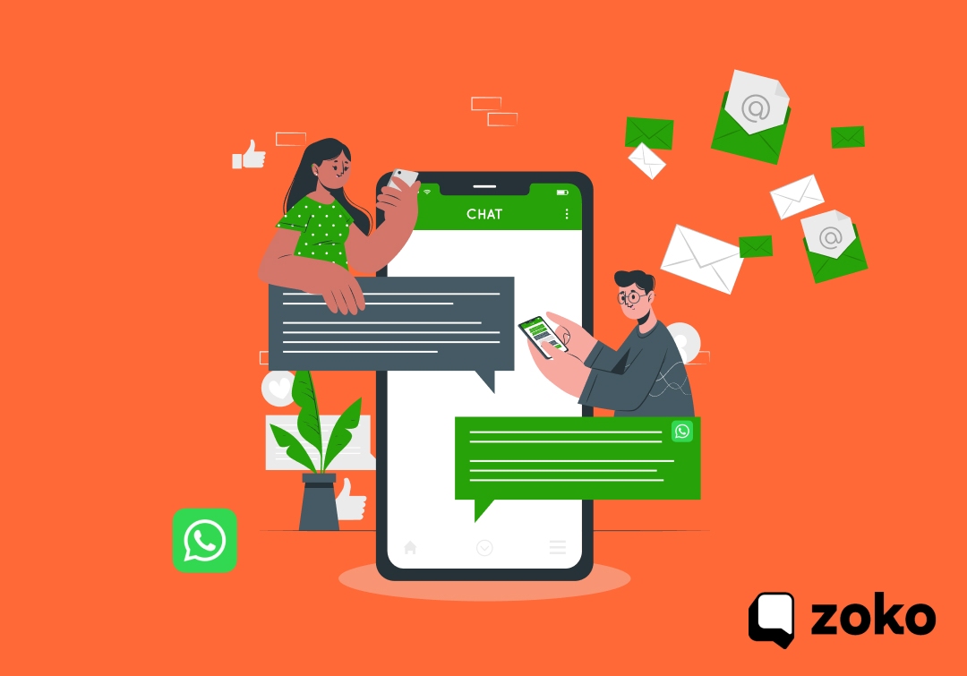 How AI is Revolutionizing WhatsApp Advertising for E-Commerce: A Complete Guide