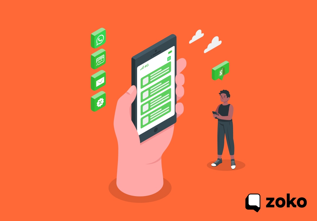 How to Use WhatsApp Marketing URLs for Engagement and Conversions on Shopify