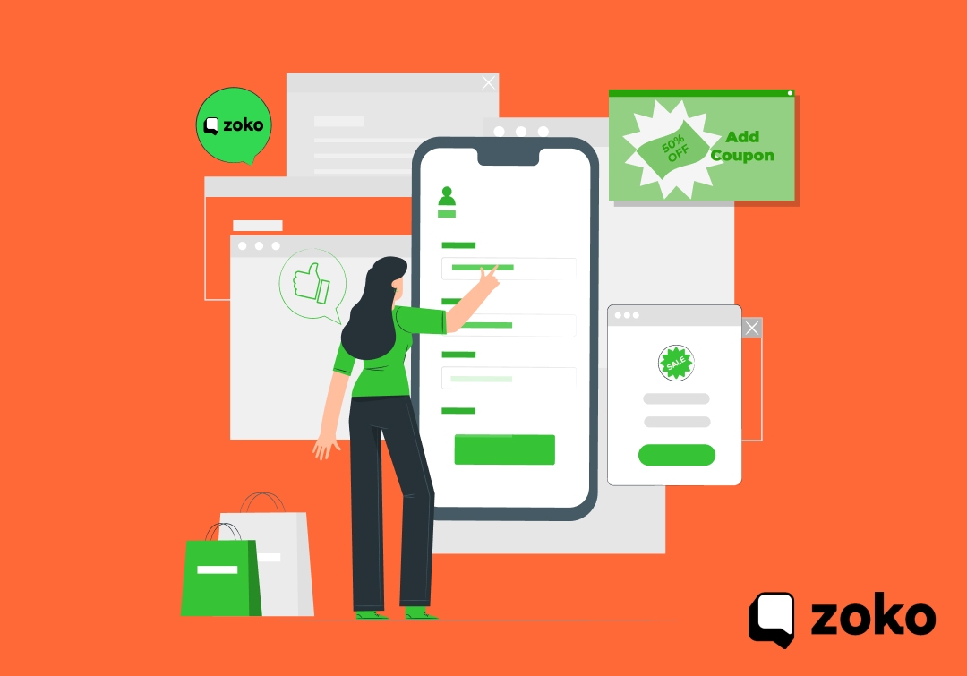 Best WhatsApp Marketing Software: Zoko Review