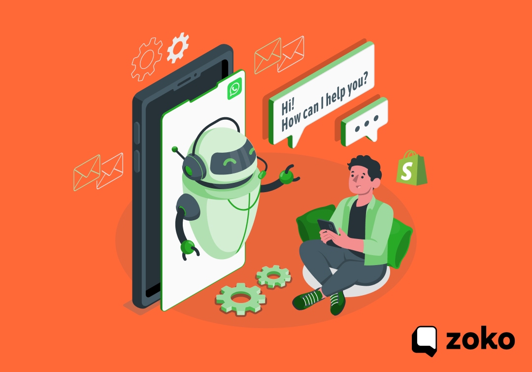 Boost Sales and Customer Engagement with WhatsApp AI Customer Profiling