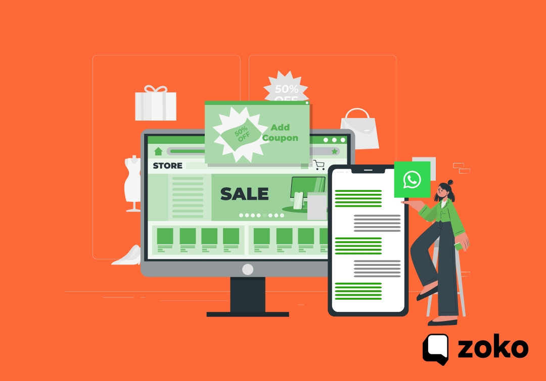 Top 6 Powerful WhatsApp Shopify Gamification Strategies