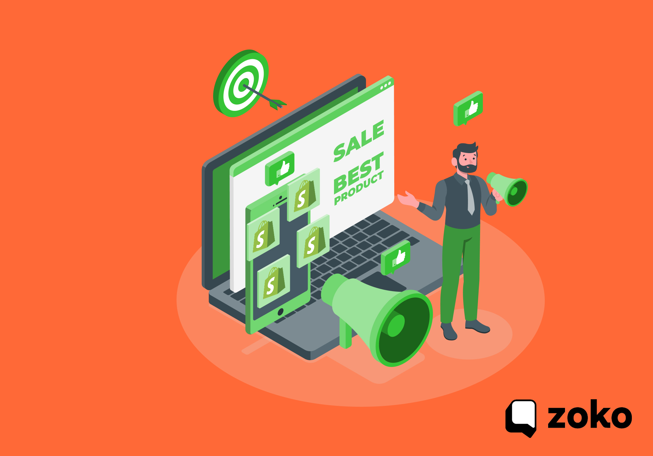 Top 10 WhatsApp Shopify Marketing Strategies for Festive Discounts