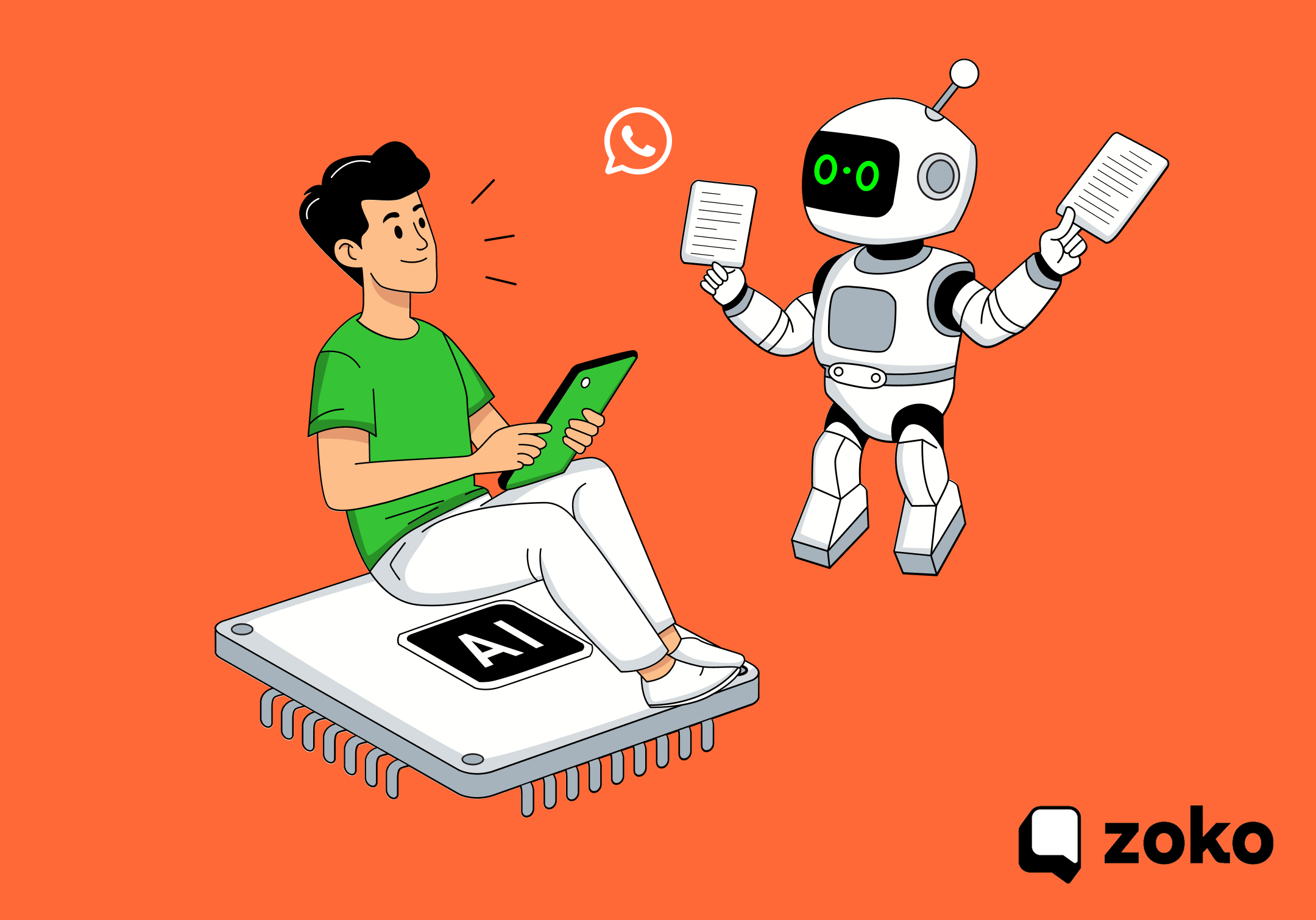 WhatsApp AI-Driven Features: Latest News and Updates for 2025 - 26