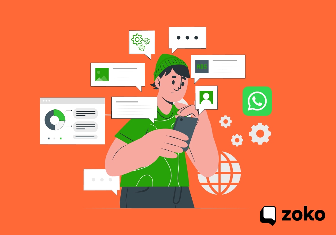 Guide to Building a Personalized WhatsApp Shopping Experience