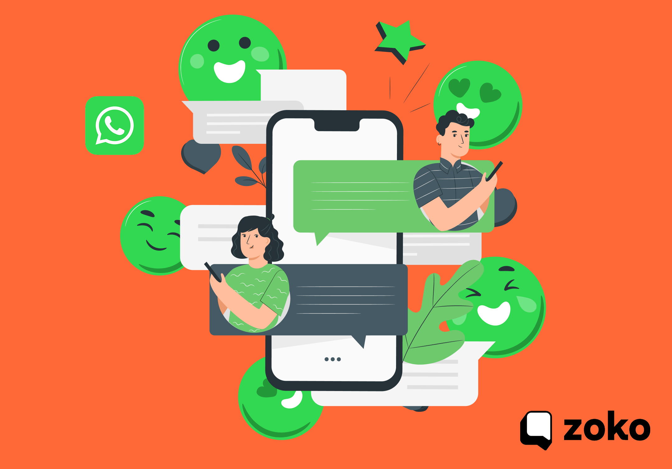 WhatsApp Emotional AI