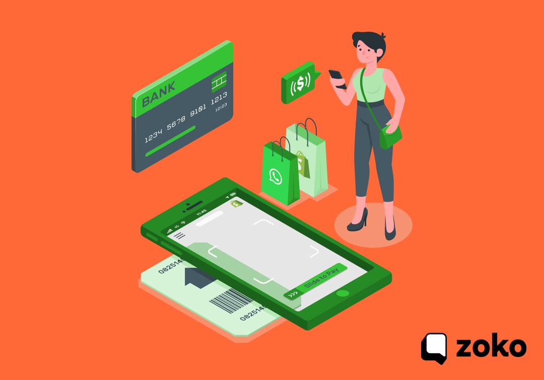 The Future of E‑Commerce: Blockchain Payments in WhatsApp