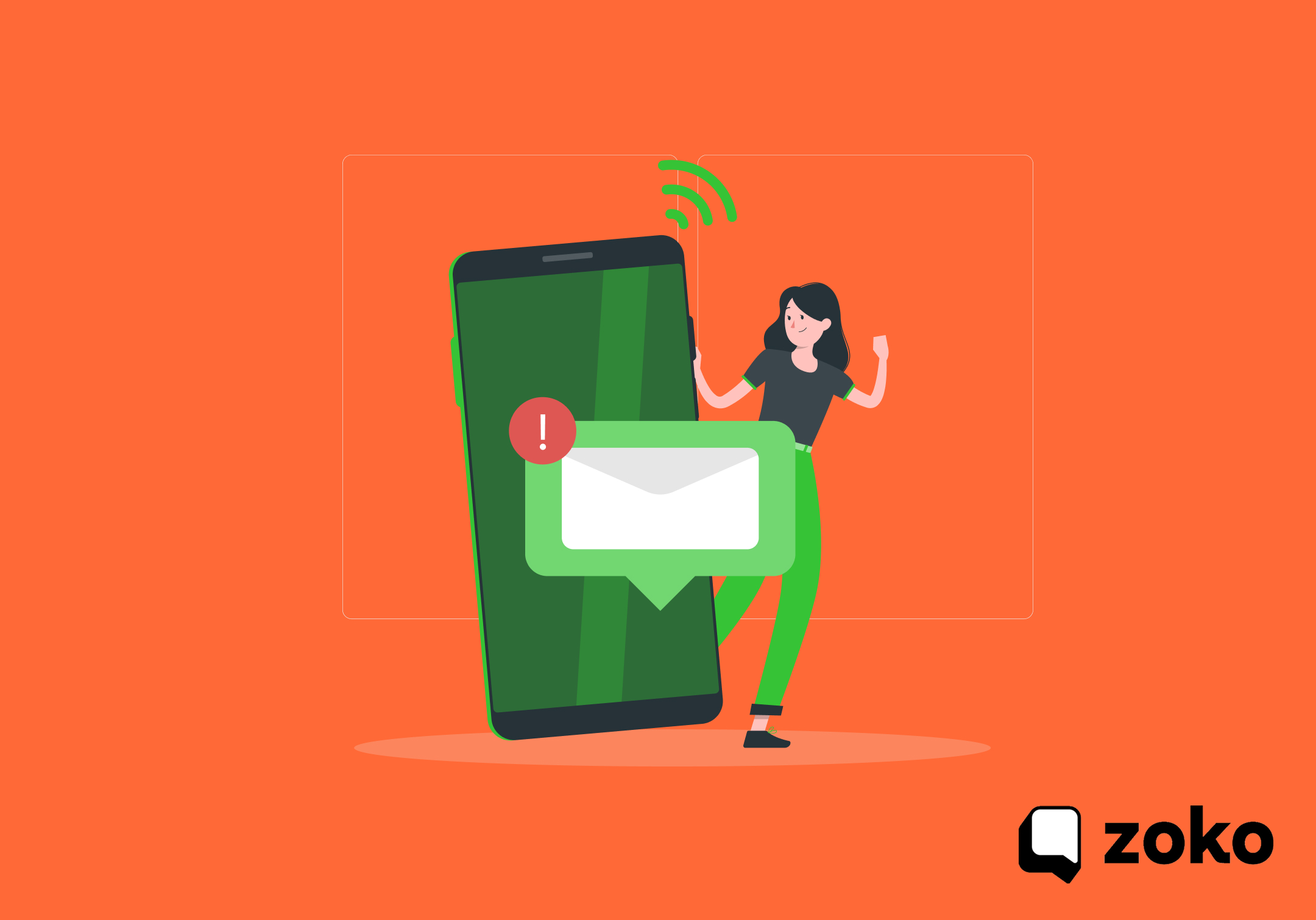 14 Common Reasons for WhatsApp Business Messages Not Delivering