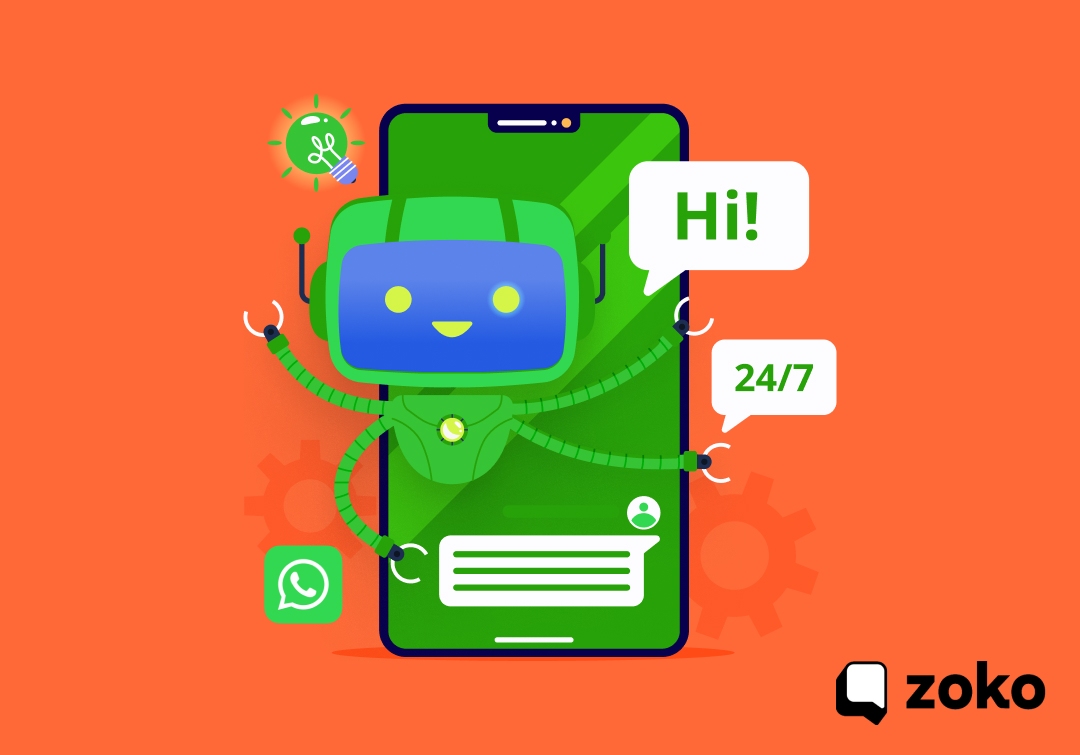 How to Send Automatic Messages on WhatsApp with WhatsApp Business API