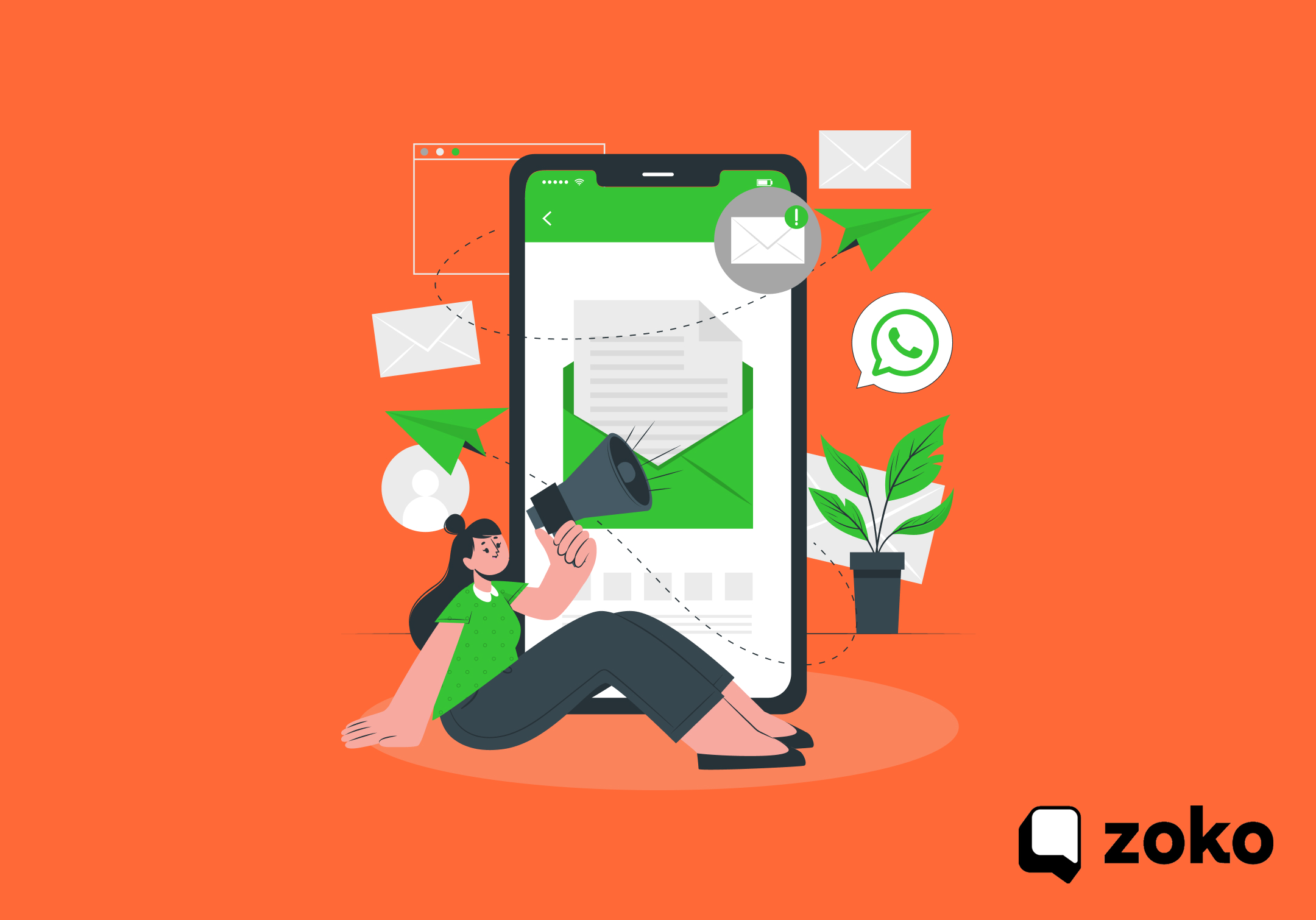 How to Send Promotional WhatsApp Messages for Marketing in 2026