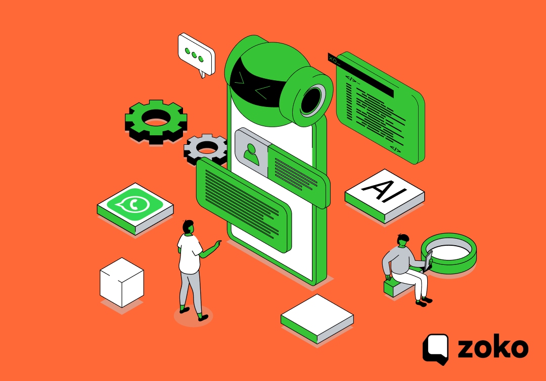 How to Create a WhatsApp AI Chatbot for Real-Time Interaction