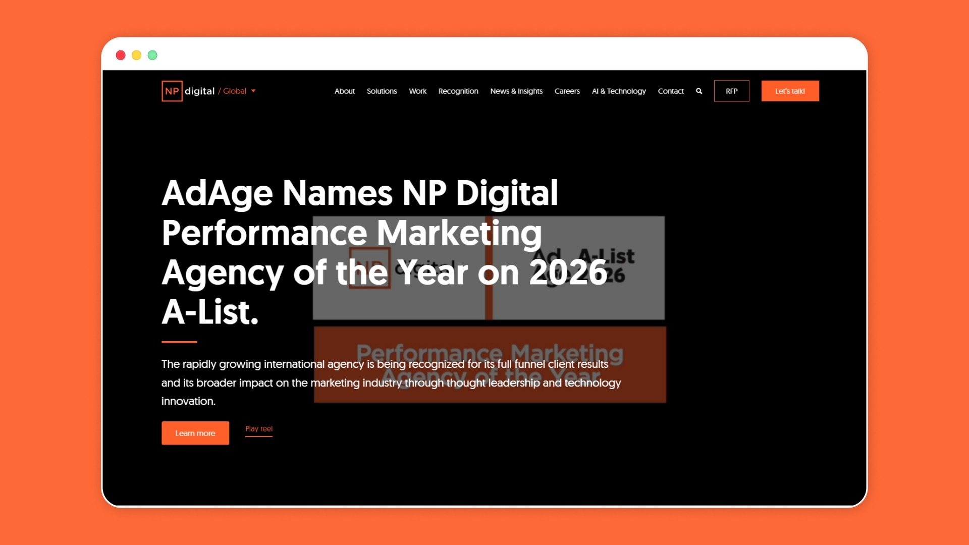 NP Digital
