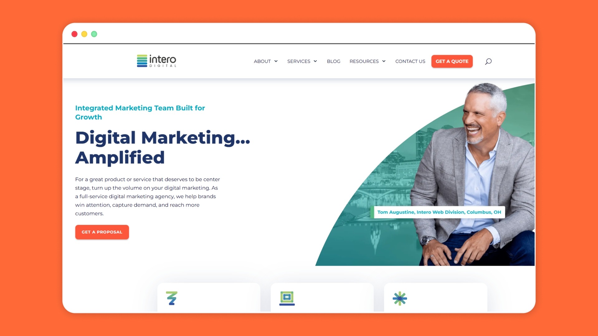 Intero Digital
