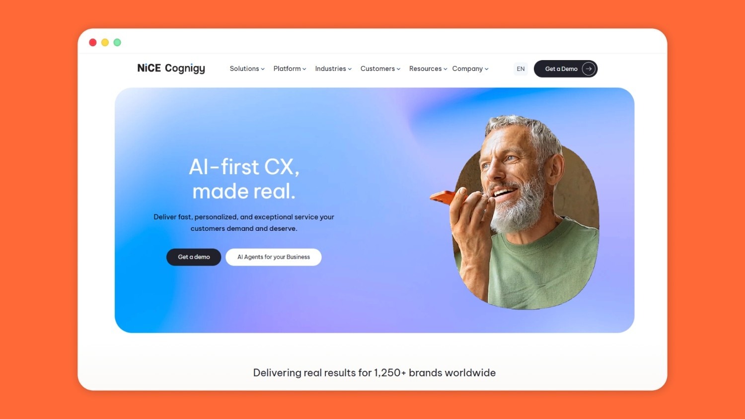 Cognigy.AI