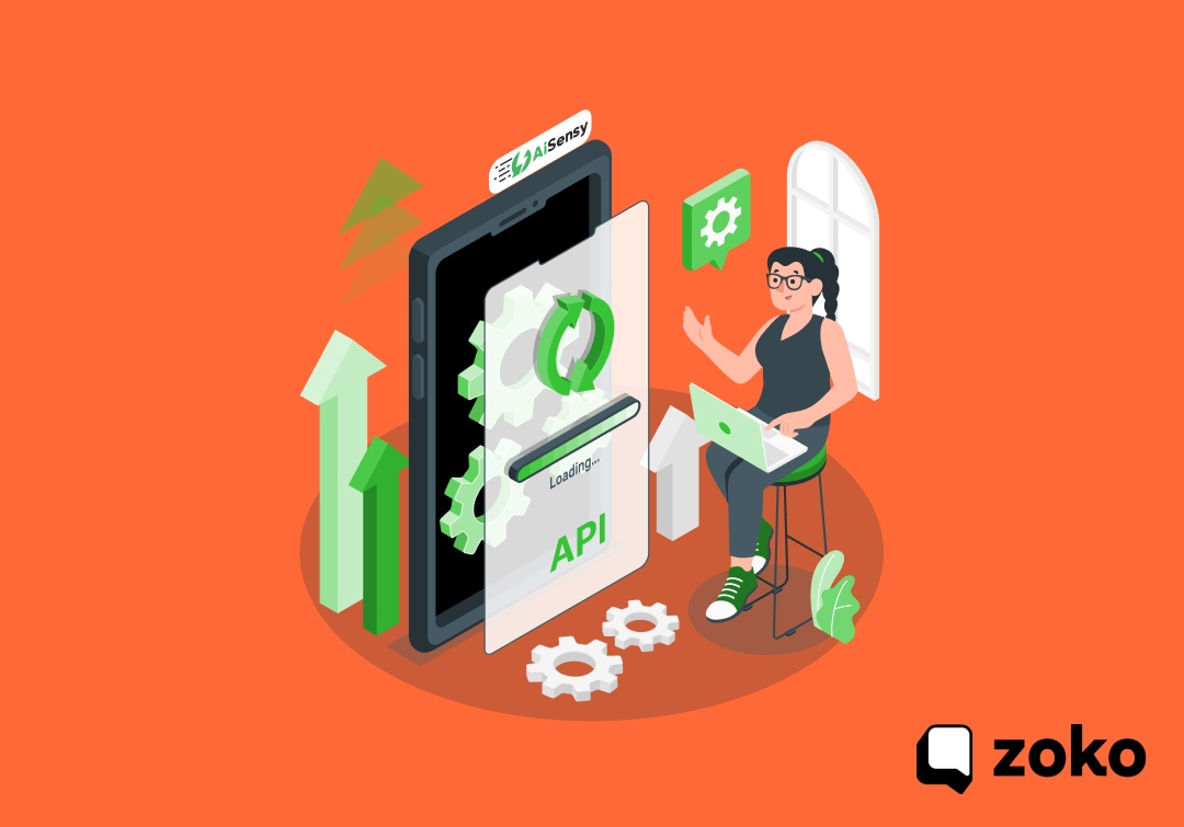 blogs-main-image WhatsApp Business API AiSensy: Key Features & Pricing (2026)