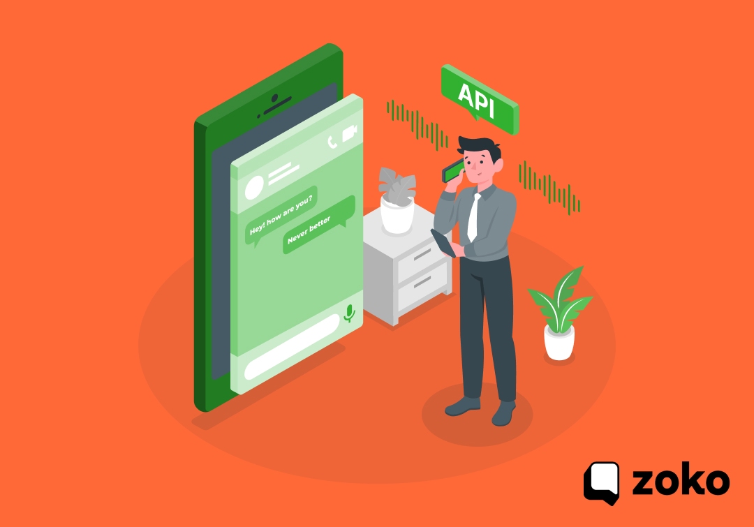 blogs-main-image Top WhatsApp Business API Free Alternatives in 2026