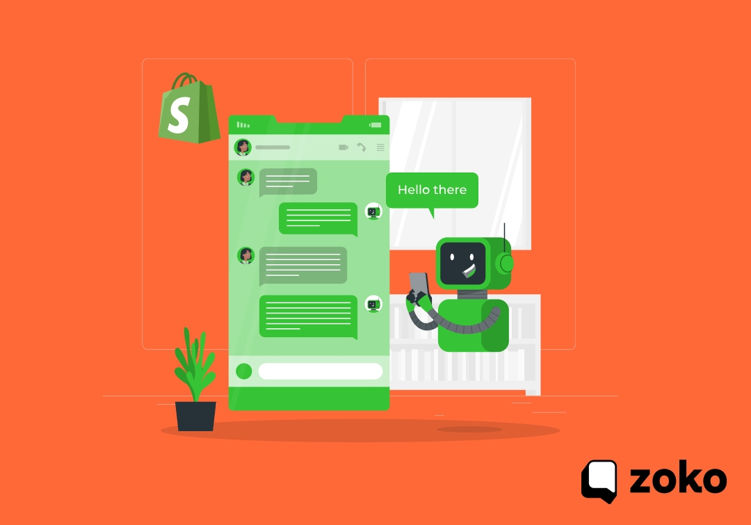 Conversational Commerce Companies: Benefits and 8 Picks to Consider