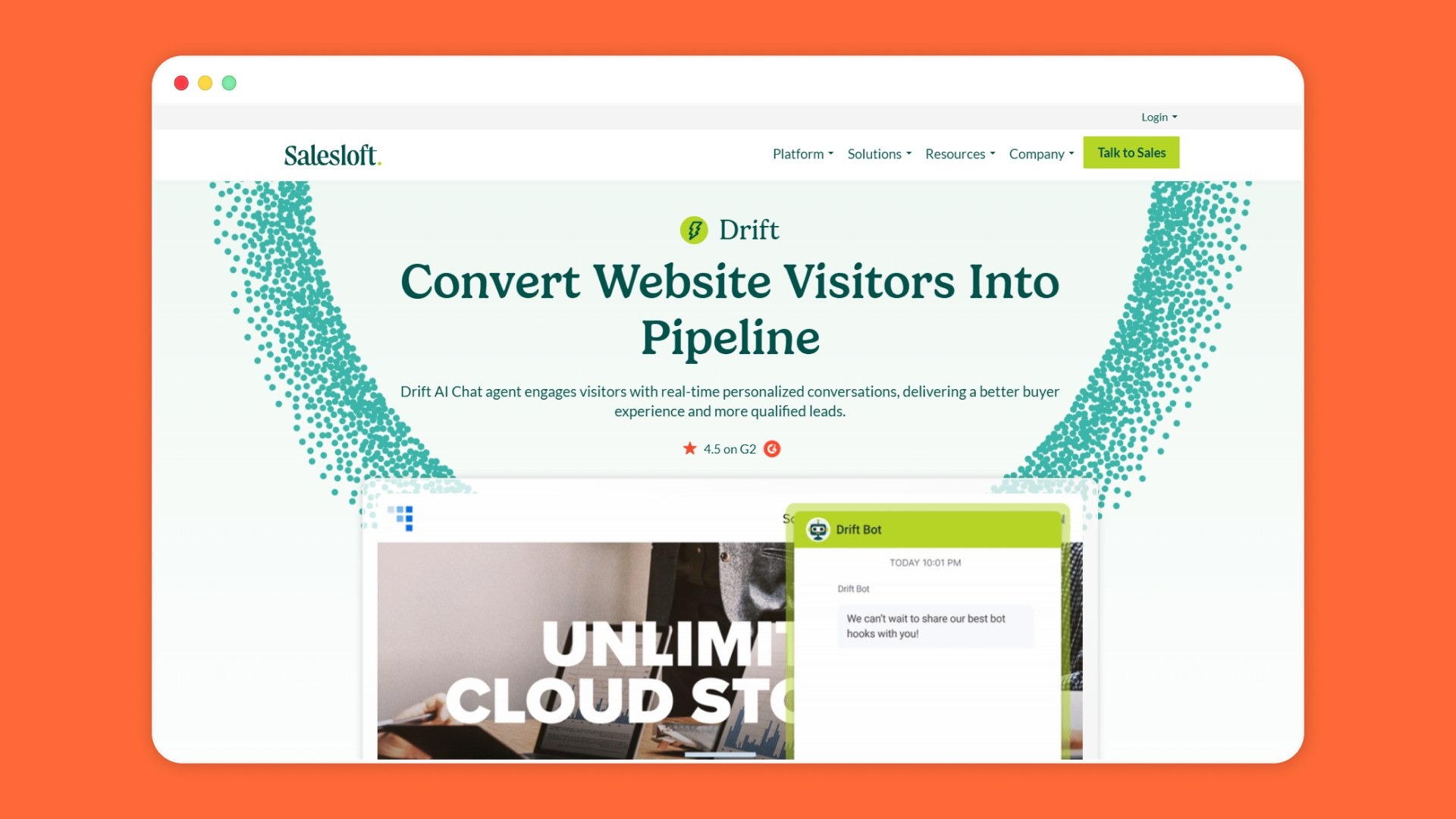 Drift