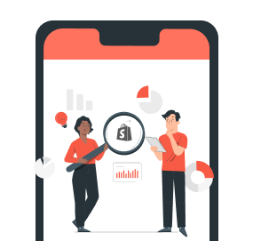 review-message Deep Shopify Integration