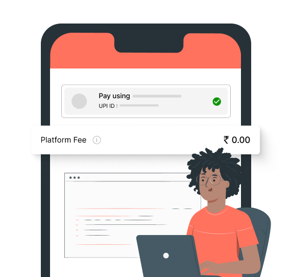 payment-notification Transparent Pricing With No Hidden API Markups