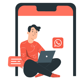 review-message Built for Conversion-Focused WhatsApp Teams