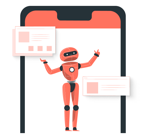 review-message More Than a Basic FAQ Bot