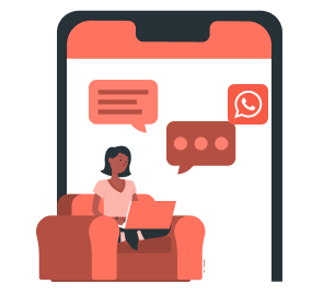 review-message No-Code Zoko Flows and FlowHippo Automation