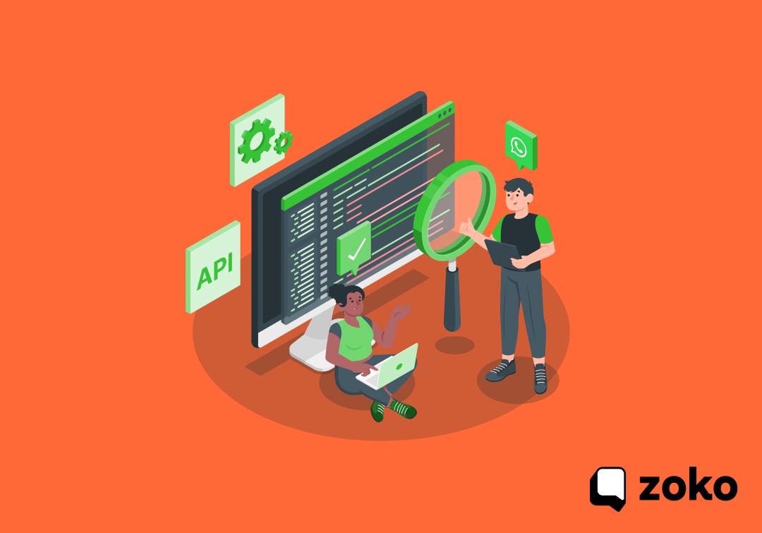 blogs-main-image 9 Best WhatsApp Business API Providers in India Worth Considering in 2026