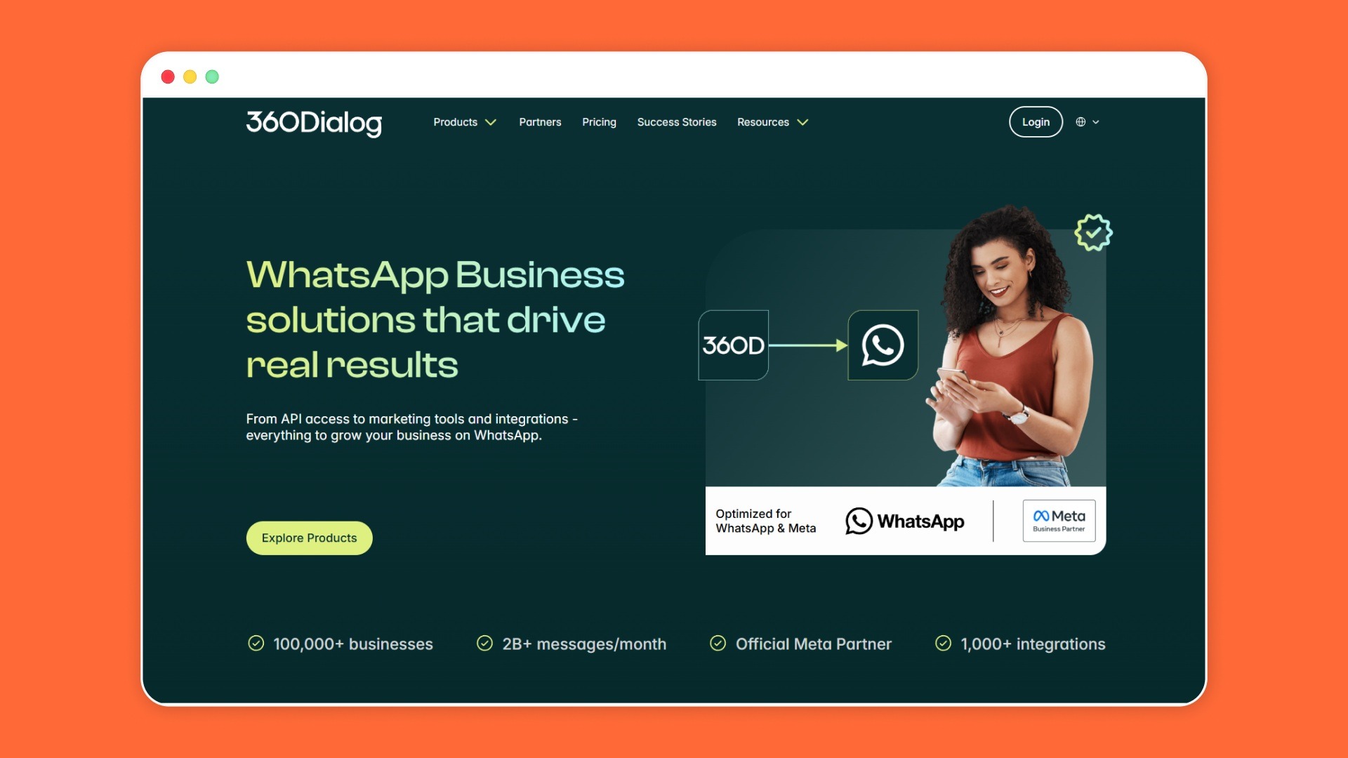 360dialog