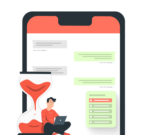 payment-notification Quicker Replies That Keep Customers Happy