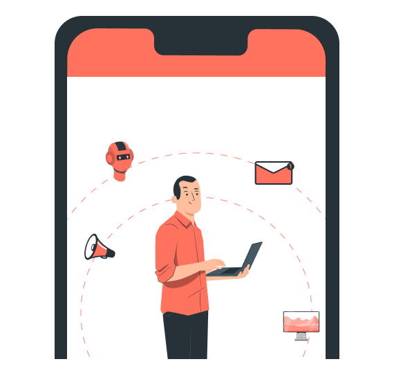 order-confirmation-message Broadcasts That Feel Personal