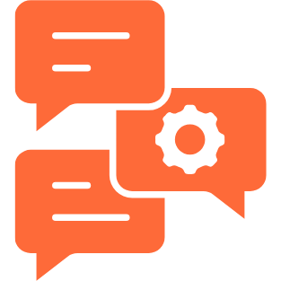 Manage Chats in One Inbox