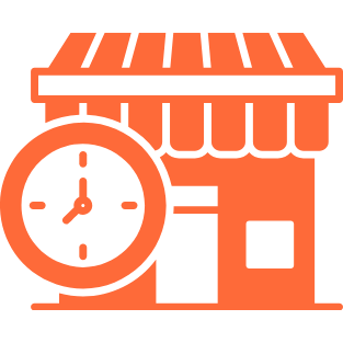 Reply After Store Hours