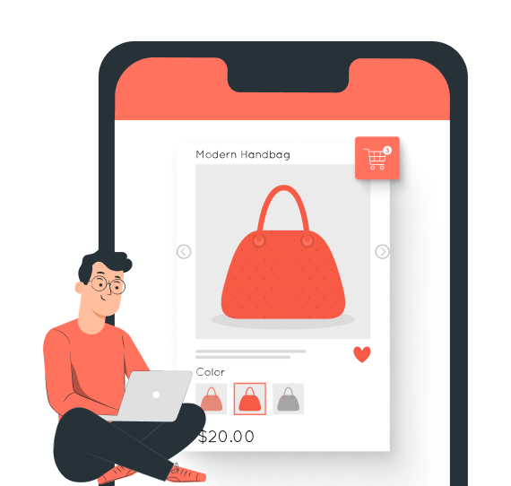 review-message 2,330x ROI Across 3,000+ DTC Brands