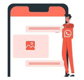 whatsapp-tick-mark-image Customizable Workflows