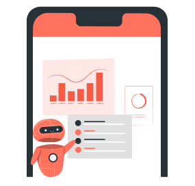 review-message AI-Driven Insights for Smarter Decisions