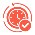 Real-Time Order Status Updates