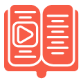 Rich-Media Broadcast Engine
