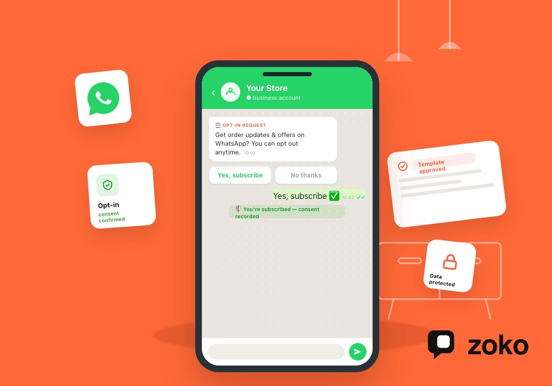 WhatsApp Business API Policy Guide for Shopify