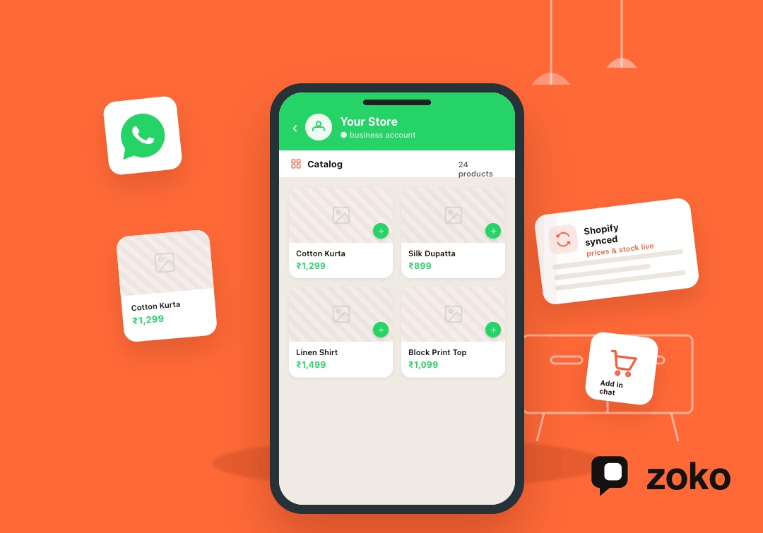 blogs-main-image WhatsApp Business Catalog Setup Guide