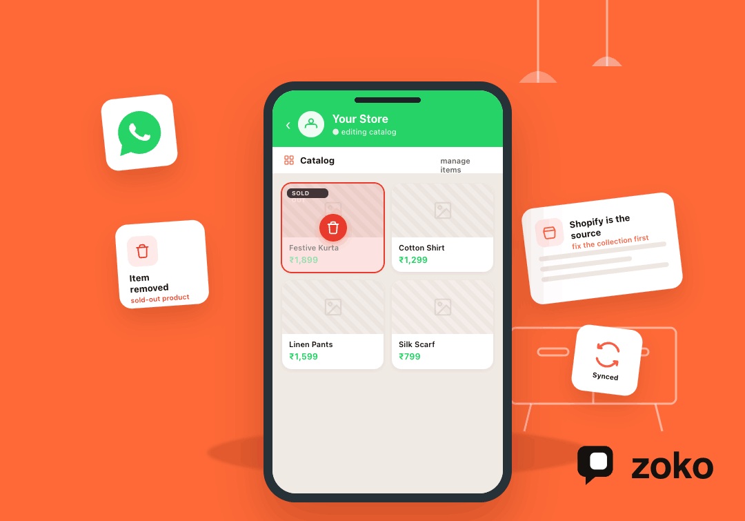 blogs-main-image How to Delete Catalog in WhatsApp Business: 2026 Guide for Shopify Merchants