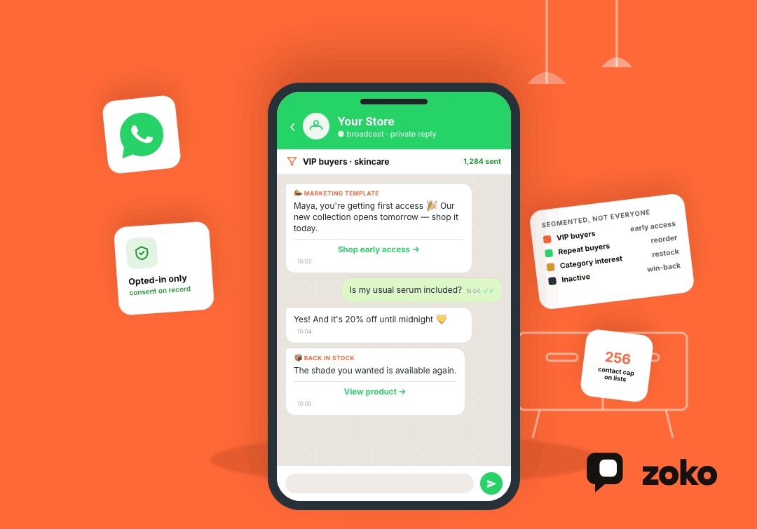 blogs-main-image How to Send a WhatsApp Blast: Complete Guide for Businesses in 2026