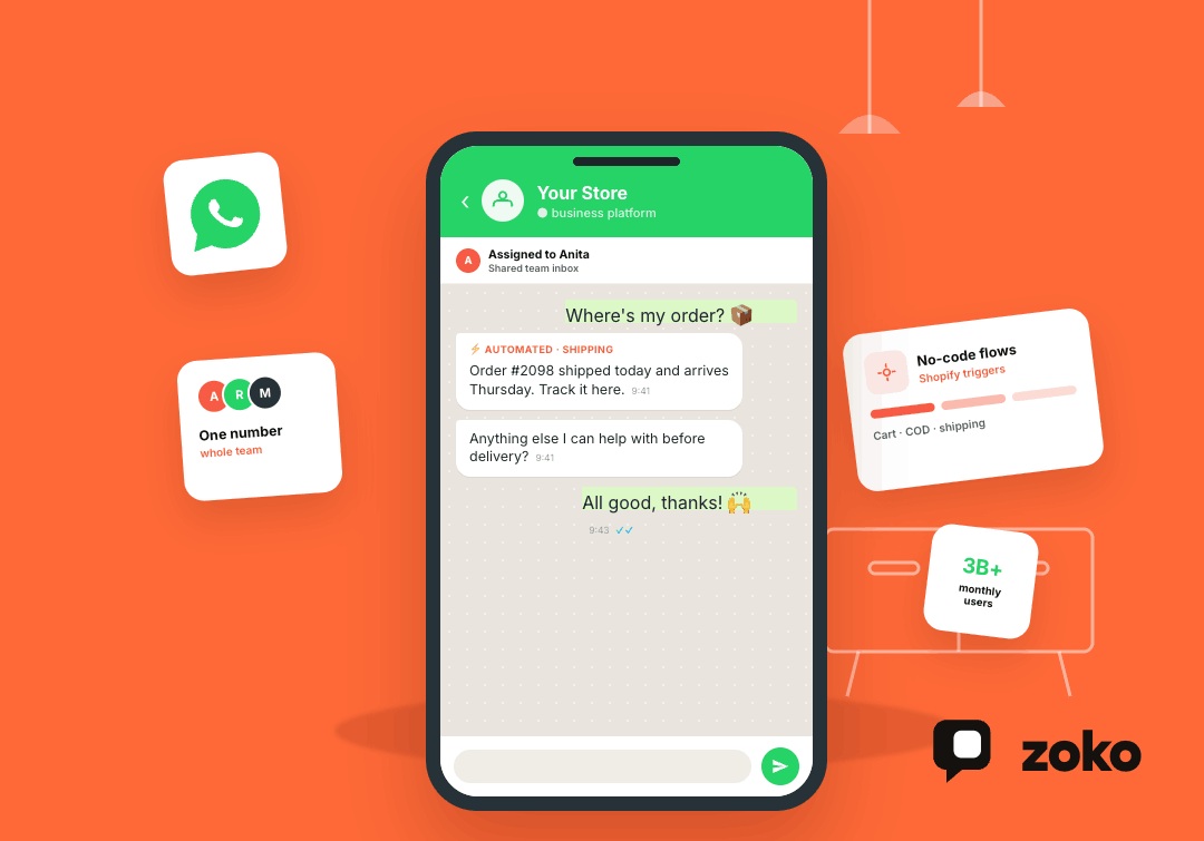 WhatsApp API for Small Business: A Practical Guide for 2026