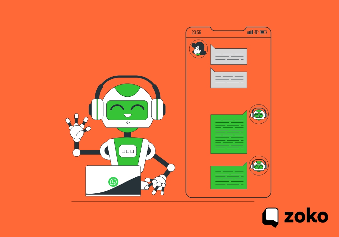 Chatbot Integration with WhatsApp Business: A Complete Process Guide