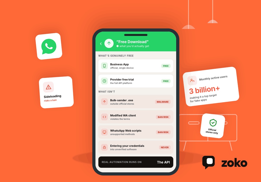 WhatsApp Marketing Tool Free Download 2026