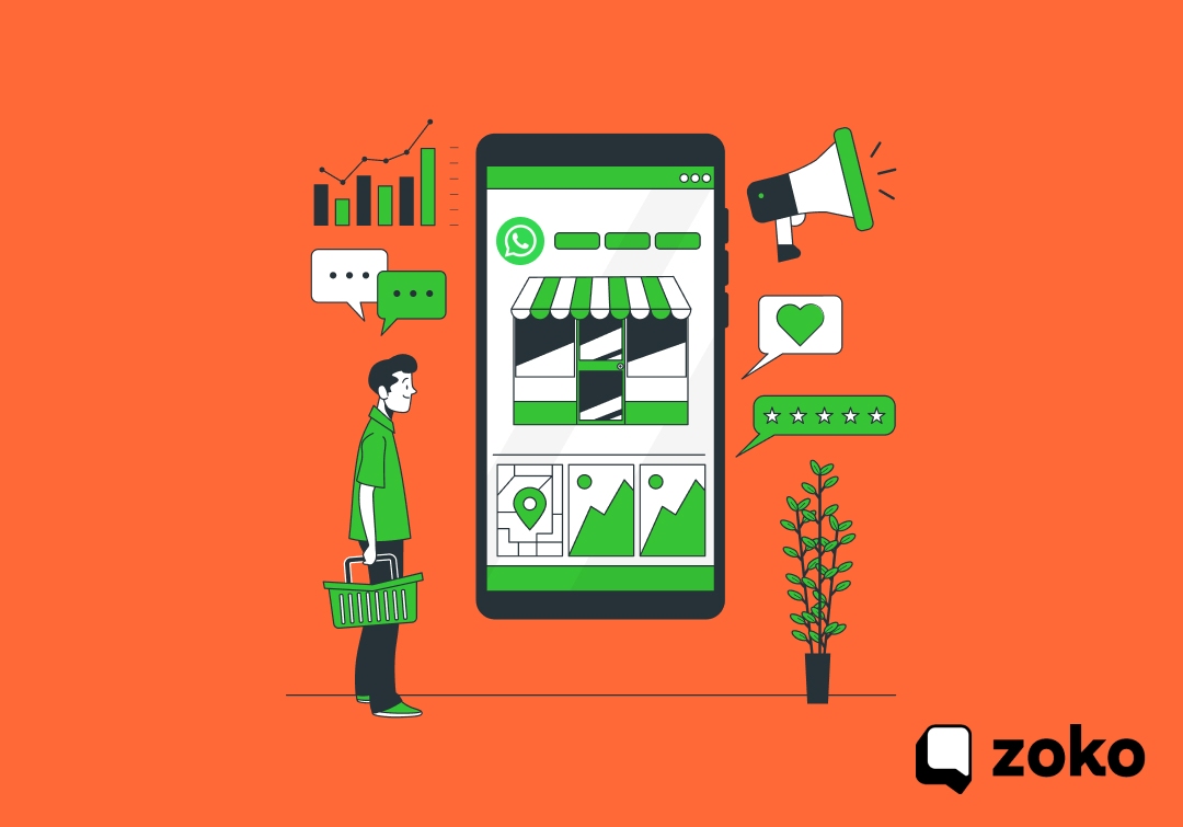 E-commerce WhatsApp Integration: Top High-Impact Benefits & Strategies