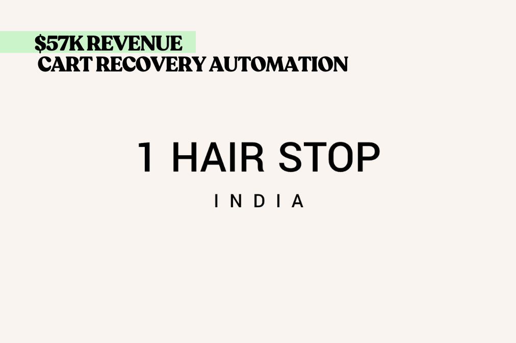 1 Hair Stop