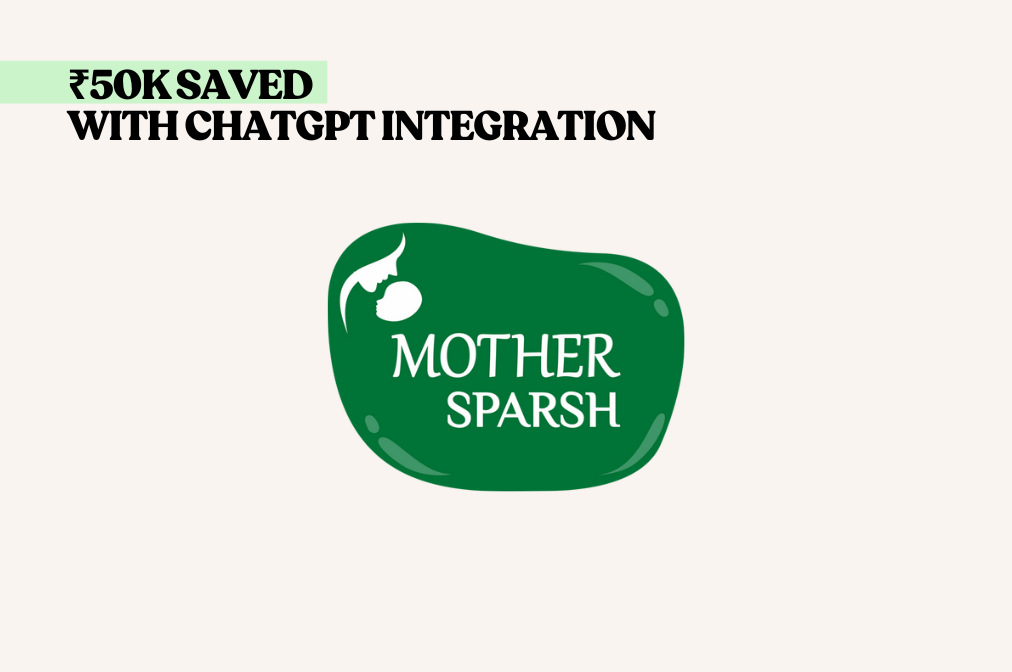 MotherSparsh