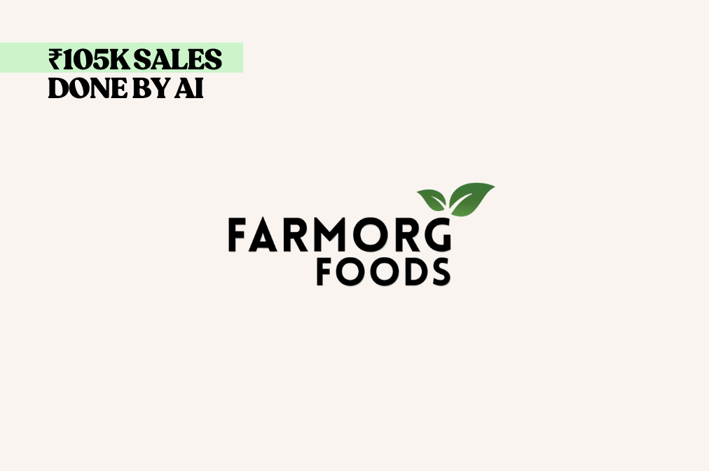 Farmorg Foods